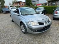 Renault Megane II Coupe / Cabrio Dynamique Nordrhein-Westfalen - Minden Vorschau