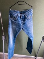 Herren Jeanshose G-Star 32/32 Duisburg - Homberg/Ruhrort/Baerl Vorschau