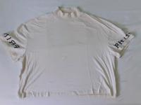 Shirt kurz beige H&M Gr.XL Sachsen - Zwoenitz Vorschau