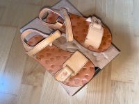 Neue Mädchen Sandalen v. Easy peasy in Gr. 25 (NP 60 €) Hessen - Lich Vorschau