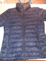 Steppjacke blau 42 mckinley sehr leicht Daunenjacke Nordrhein-Westfalen - Bocholt Vorschau