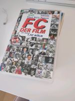 FC der Film - 50 Jahre 1. FC Köln Nordrhein-Westfalen - Hürth Vorschau