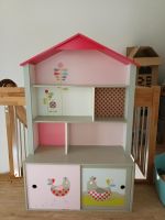 Verbaudet Puppen Haus Regal Kinderzimmer Nordrhein-Westfalen - Goch Vorschau