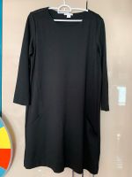 Basic Kleid Schwarz H&M inkl. Versand Brandenburg - Wustermark Vorschau