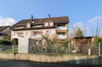 Gepflegte, vermietete Etagenwohnung mit Garten und Terrasse in Sackgassenlage Bayern - Schnaittach Vorschau