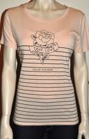 Gr. L Only, bedrucktes Shirt, top Zustand! Niedersachsen - Seelze Vorschau