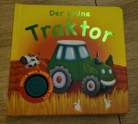 Kinderbuch Der grüne Traktor Nordrhein-Westfalen - Kirchhundem Vorschau