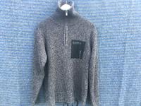 S.Oliver mit Schurwolle schwerer StrickPullover Gr. M Grau Sachsen - Reinsdorf Vorschau