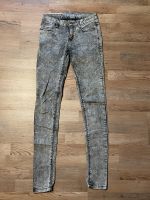 Verwaschene Hose Jeanshose grau Primark H&M C&A Bershka 36 neu Nordrhein-Westfalen - Kleve Vorschau