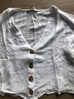 Bluse Shirt stradivarius Bielefeld - Brackwede Vorschau