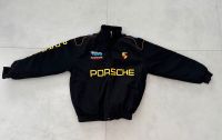 Unisex Vintage Porsche Jacket Baden-Württemberg - Neustetten Vorschau