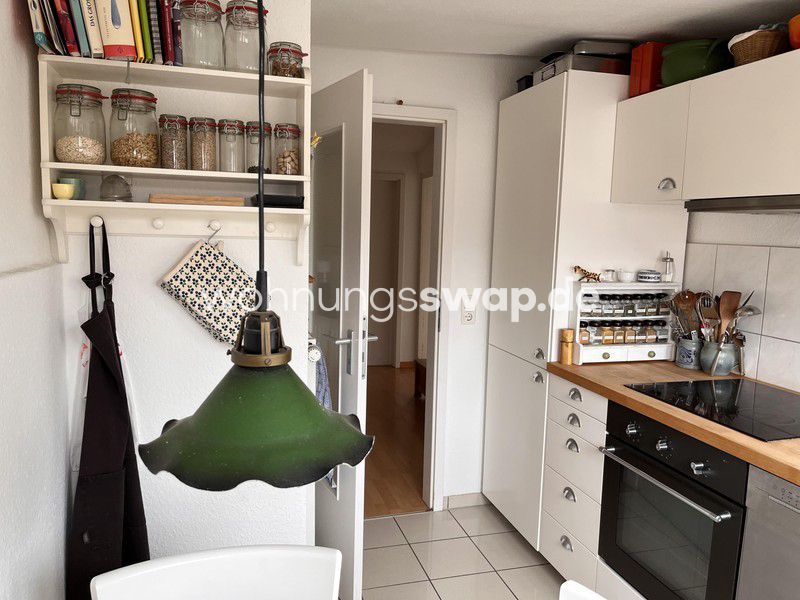 Wohnungsswap - 3 Zimmer, 72 m² - Robert-Blum-Straße, Lindenthal, Köln in Köln