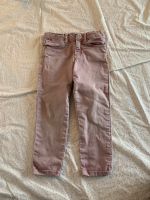 Set Jeans rose  blau Zara H&M Elsa Frozen 110 Hose Mädchen Nordrhein-Westfalen - Pulheim Vorschau