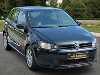 Volkswagen Polo V Trendline *100.TKM*Garantie*5 Türer* Königs Wusterhausen - Wildau Vorschau