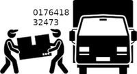 Transporter mit Fahrer in Dresden mieten  - Umzugshelfer Umzug Dresden - Strehlen Vorschau