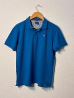 Blaues LERROS Polo-Shirt – Größe L Nordrhein-Westfalen - Minden Vorschau