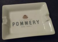 Aschenbecher von Pommery Berlin - Treptow Vorschau