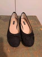 Ballerinas Paul Green Rauhleder Bayern - Fridolfing Vorschau