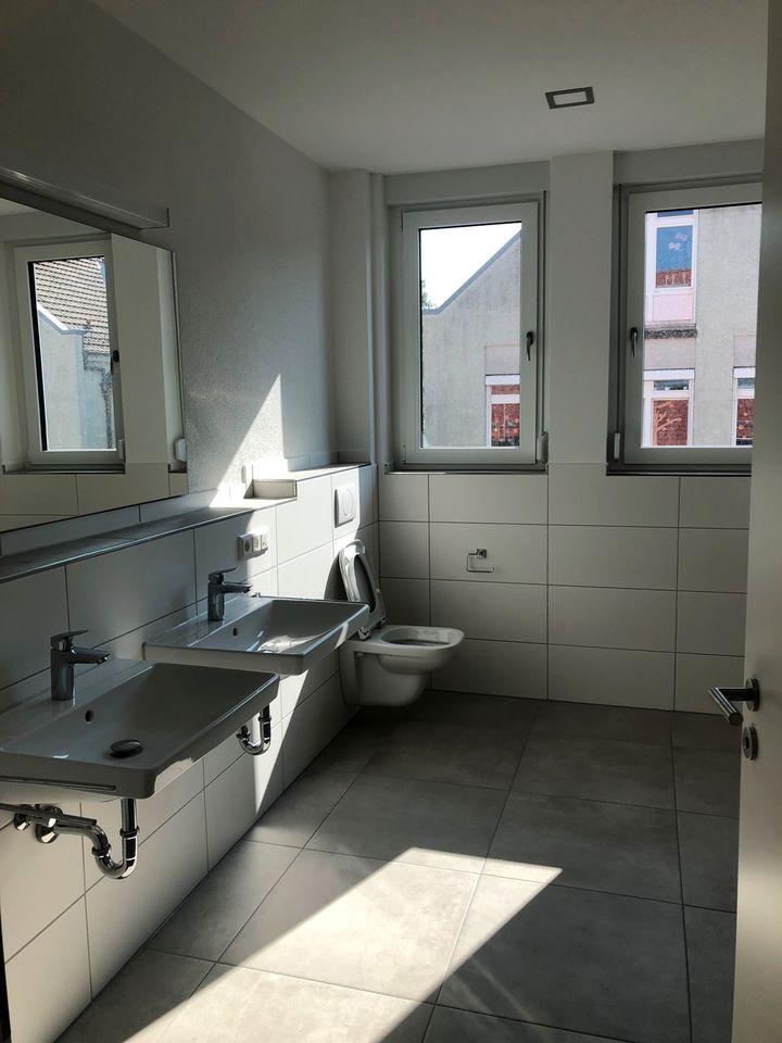 *Schöne 4 Zimmer-Wohnung- Maisonette - mit Blick ins Grüne zu vermieten- bis 2 Monate Kaltmietfrei möglich * in Schwäbisch Hall