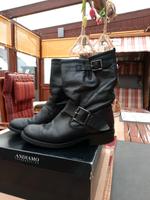 Damen Stiefeletten von Andiamo Gr 38 fällt aber größer aus Niedersachsen - Zetel Vorschau