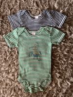 Top Marken Sanetta Baby Body Jungen 74 Bayern - Sinzing Vorschau