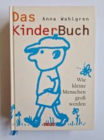 Das Kinder Buch Wurster Nordseeküste - Nordholz Vorschau