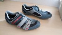 Diadora Rennradschuhe syncro Gr. 39 Brandenburg - Wandlitz Vorschau