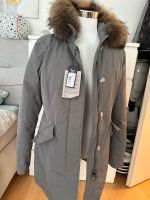 Woolrich luxury Daunen Parka neu mit Etiketten Bayern - Fürstenfeldbruck Vorschau