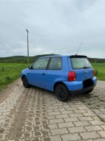 VW Lupo 1.0 fahrbereit Anfänger Auto Bayern - Baunach Vorschau