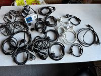 Über 100 verschiedene Geräte-Kabel Hessen - Dreieich Vorschau