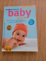 Das grosse GU Baby Buch Bayern - Grafenau Vorschau