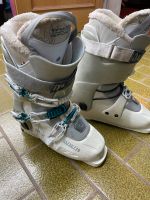 Skistiefel Skischuhe Damen Abfahrt Bayern - Heßdorf Vorschau