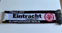 DFB Pokalfinale Schal 2017 Dortmund Eintracht Frankfurt Sachsen-Anhalt - Magdeburg Vorschau