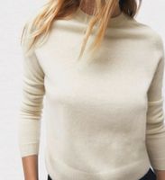 NEUE -ZARA 100% KASCHMIRPULLOVER- mit Etikett -M Frankfurt am Main - Altstadt Vorschau