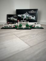 LEGO 21054 The White House Nordrhein-Westfalen - Mönchengladbach Vorschau