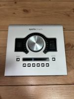 Apollo twin USB Audio Interface von Universal Audio München - Thalk.Obersendl.-Forsten-Fürstenr.-Solln Vorschau