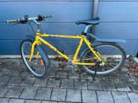 Fahrrad mit Zubehör Baden-Württemberg - Dettingen unter Teck Vorschau