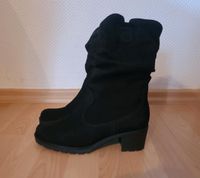 Gabor Comfort Stiefel Gr. 6 gefüttert Niedersachsen - Hattorf am Harz Vorschau