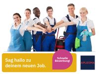 Reinigungskraft (w/m/d) (Apleona Group) Reinigungskraft Putzkraft Reinigungshilfe Reinigungspersonal Nordrhein-Westfalen - Castrop-Rauxel Vorschau