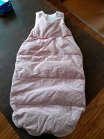 Odenwälder Babynest Thermoschlafsack Winterschlafsack Daunen Sachsen - Bobritzsch-Hilbersdorf Vorschau