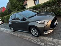 Mazda 2 Hybrid Dresden - Leuben Vorschau