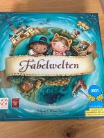 Fabelwelten Kinderspiel TOP Zustand Bayern - Margetshöchheim Vorschau