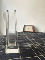 Vintage Vase Glas Neuhausen-Nymphenburg - Neuhausen Vorschau
