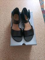 Damen Schuhe gr37,Farbe schwarz Nordrhein-Westfalen - Arnsberg Vorschau