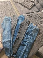 Jeans Paket Größe 36 Schleswig-Holstein - Jagel Vorschau