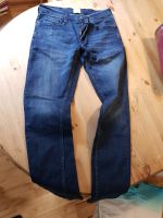 Mustang Jeans dark blue 34/34 *neu* Herren Nordrhein-Westfalen - Menden Vorschau