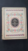 Die Nibelungensage von Will Vesper aus dem Jahre 1921 Baden-Württemberg - Sindelfingen Vorschau