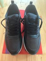 Polaris Schwarze Sneaker Gr. 37 Nordrhein-Westfalen - Emsdetten Vorschau