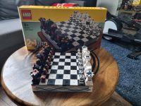 LEGO Schachspiel und Dame 2 in 1 Iconic Bayern - Walderbach Vorschau