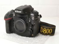 Nikon D800 Nordrhein-Westfalen - Oelde Vorschau